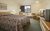 Туры в отель Iron Mountain Inn & Suites MI US 2