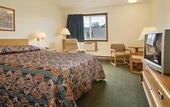 Туры в отель Iron Mountain Inn & Suites MI US 2