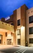 Туры в отель Spark by Hilton Yucca Valley Joshua Tree
