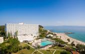 Туры в отель Pallini Beach