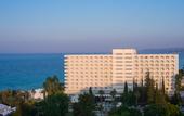 Туры в отель Pallini Beach