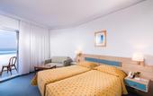 Туры в отель Pallini Beach