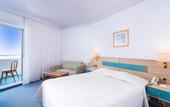 Туры в отель Pallini Beach