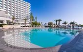 Туры в отель Pallini Beach