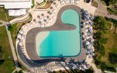 Туры в отель Pallini Beach