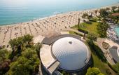 Туры в отель Pallini Beach