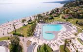 Туры в отель Pallini Beach