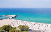Туры в отель Pallini Beach