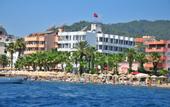 Туры в отель Palm Beach