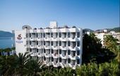 Туры в отель Palm Beach
