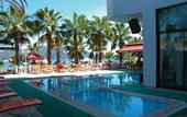 Туры в отель Palm Beach