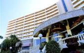 Туры в отель Palm Beach Benidorm