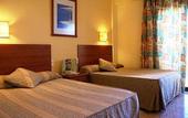 Туры в отель Hotel Benidorm East