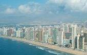Туры в отель Hotel Benidorm East