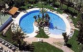 Туры в отель Hotel Benidorm East