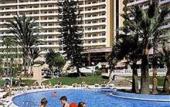 Туры в отель Palm Beach Benidorm