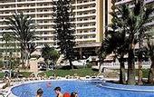 Туры в отель Hotel Benidorm East