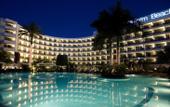 Туры в отель Seaside Palm Beach