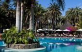 Туры в отель Seaside Palm Beach