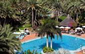 Туры в отель Seaside Palm Beach