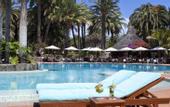 Туры в отель Seaside Palm Beach