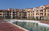 Туры в отель Arcadia Apart Complex