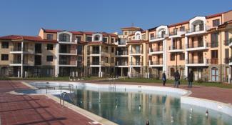 Arcadia Apart Complex 3*