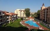 Туры в отель Arcadia Apart Complex