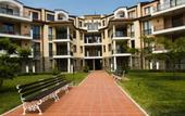Туры в отель Arcadia Apart Complex