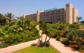 Туры в отель Palm Beach Hotel & Bungalows