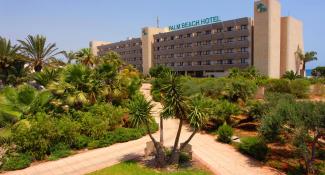 Palm Beach Hotel & Bungalows 5*