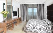 Туры в отель Palm Beach Hotel & Bungalows