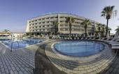 Туры в отель Palm Beach Hotel & Bungalows