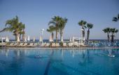 Туры в отель Palm Beach Hotel & Bungalows