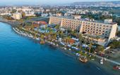 Туры в отель Palm Beach Hotel & Bungalows