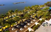 Туры в отель Palm Beach Hotel & Bungalows