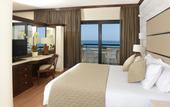 Туры в отель Palm Beach Hotel & Bungalows