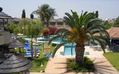 Туры в отель Palm Beach Hotel & Bungalows