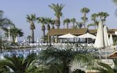 Туры в отель Palm Beach Hotel & Bungalows
