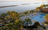 Туры в отель Palm Beach Hotel & Bungalows