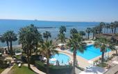 Туры в отель Palm Beach Hotel & Bungalows