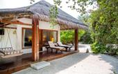 Туры в отель Palm Beach Island Resort & Spa