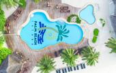Туры в отель Palm Beach Island Resort & Spa