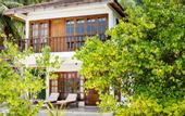 Туры в отель Palm Beach Island Resort & Spa
