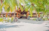 Туры в отель Palm Beach Island Resort & Spa