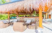 Туры в отель Palm Beach Island Resort & Spa