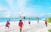 Туры в отель Palm Beach Island Resort & Spa