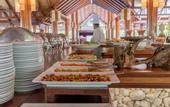 Туры в отель Palm Beach Island Resort & Spa