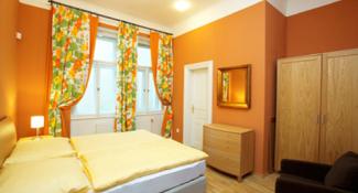 Arcadia Residence Apts