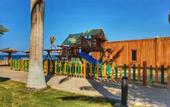 Туры в отель Palm Beach Resort